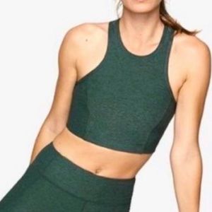 Outdoor Voices Crop Bra - S